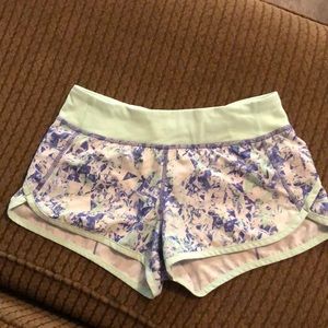 Ivivva girls shorts